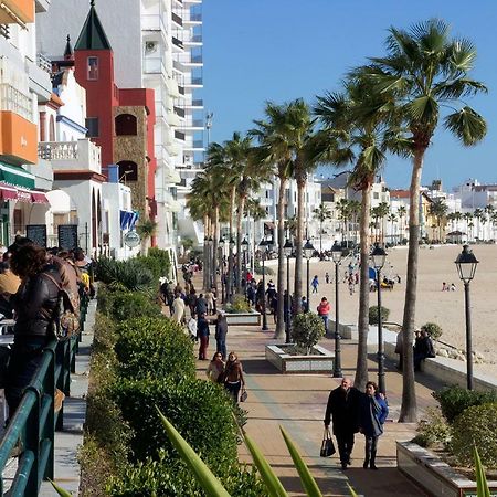 Apartamento Puerta Al Mar Διαμέρισμα Rota Εξωτερικό φωτογραφία