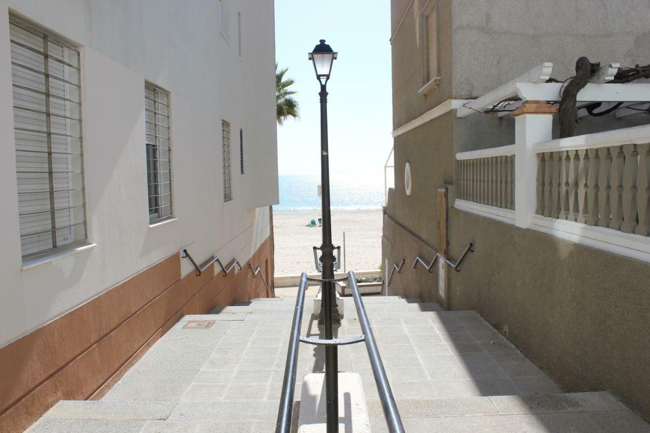 Apartamento Puerta Al Mar Διαμέρισμα Rota Εξωτερικό φωτογραφία