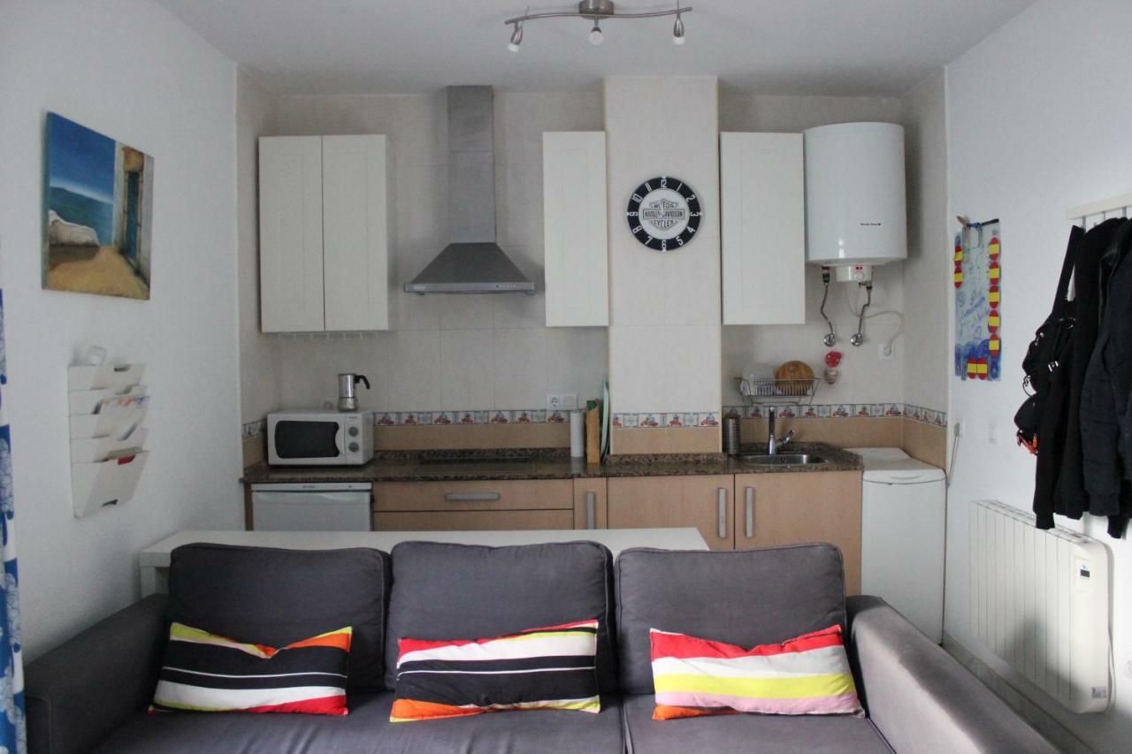 Apartamento Puerta Al Mar Διαμέρισμα Rota Εξωτερικό φωτογραφία