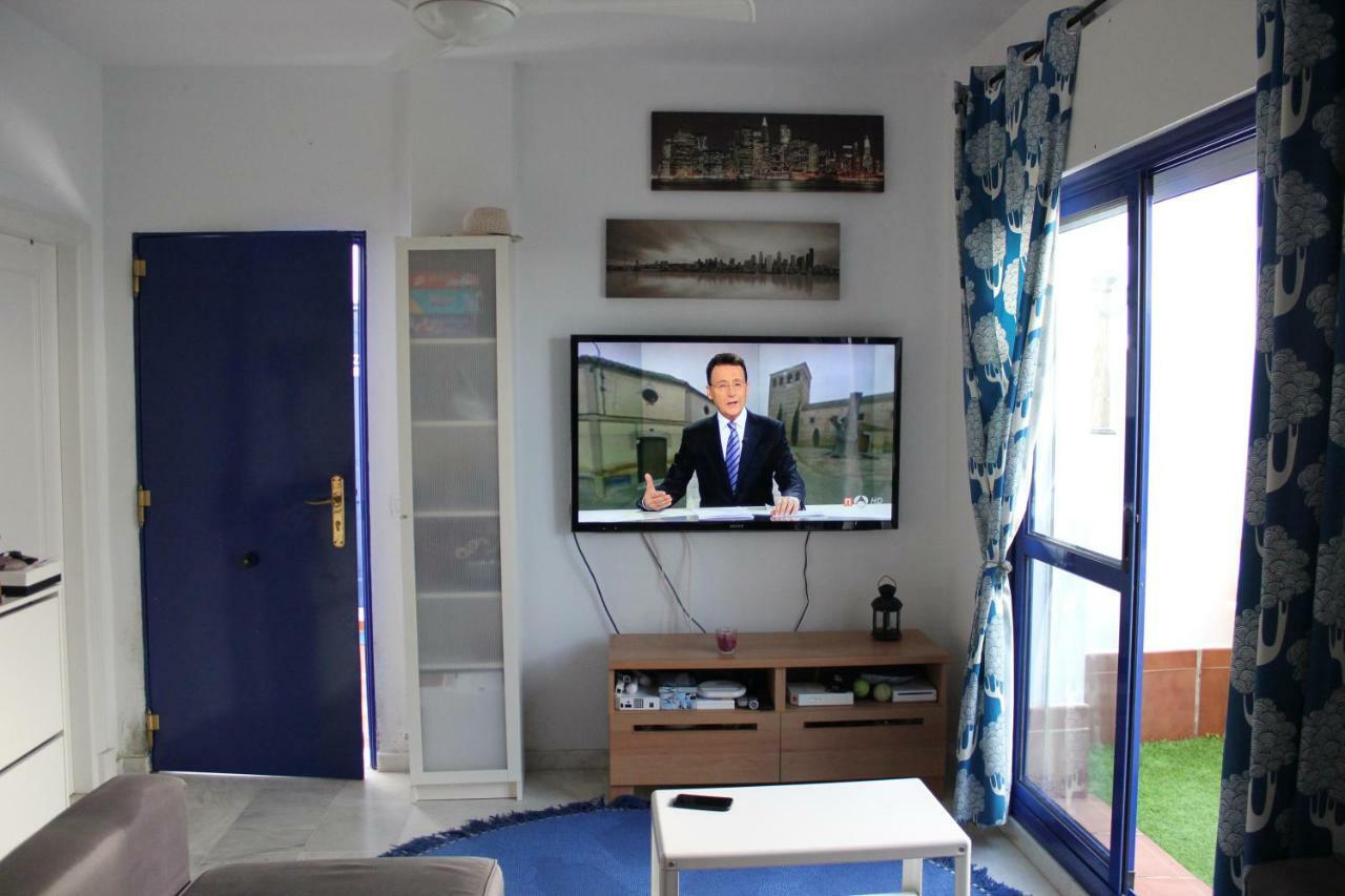 Apartamento Puerta Al Mar Διαμέρισμα Rota Εξωτερικό φωτογραφία