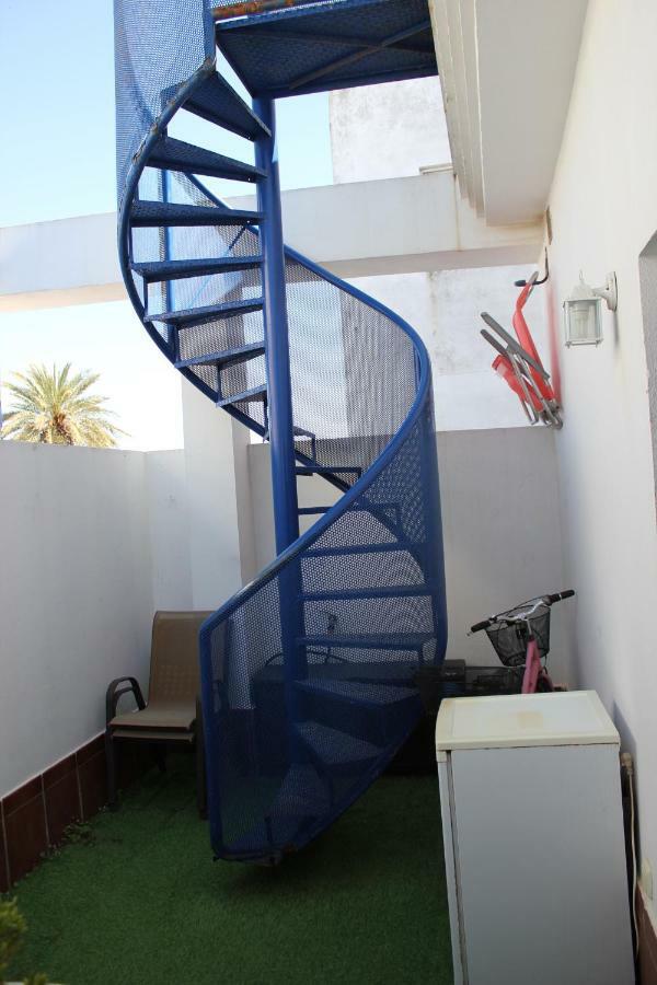 Apartamento Puerta Al Mar Διαμέρισμα Rota Εξωτερικό φωτογραφία