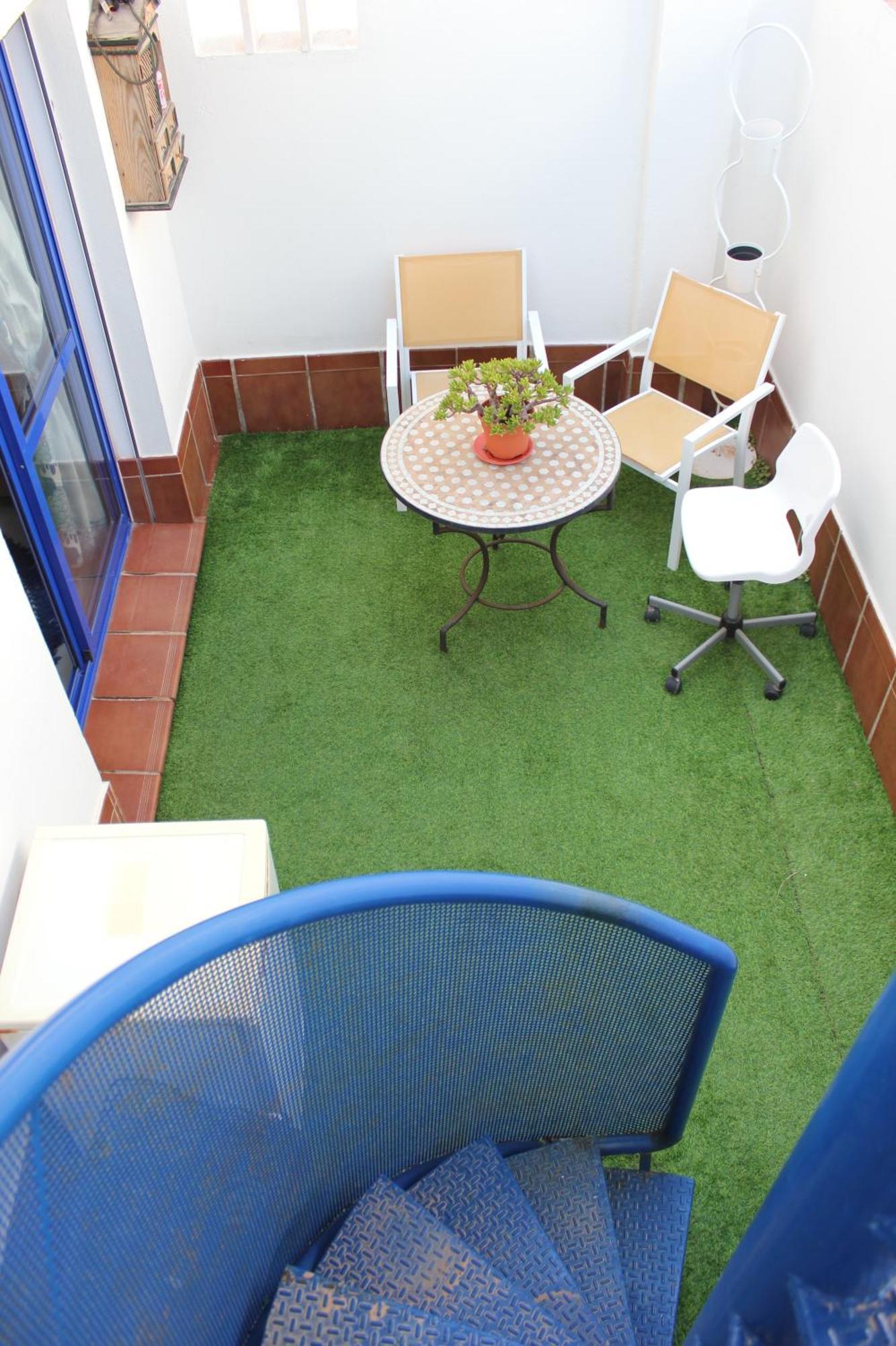 Apartamento Puerta Al Mar Διαμέρισμα Rota Εξωτερικό φωτογραφία