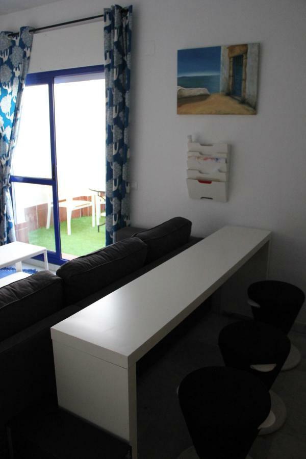 Apartamento Puerta Al Mar Διαμέρισμα Rota Εξωτερικό φωτογραφία