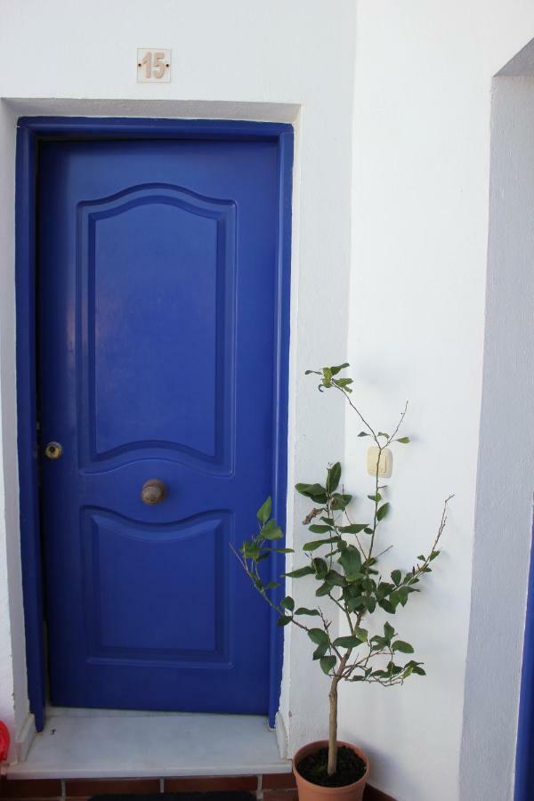 Apartamento Puerta Al Mar Διαμέρισμα Rota Εξωτερικό φωτογραφία