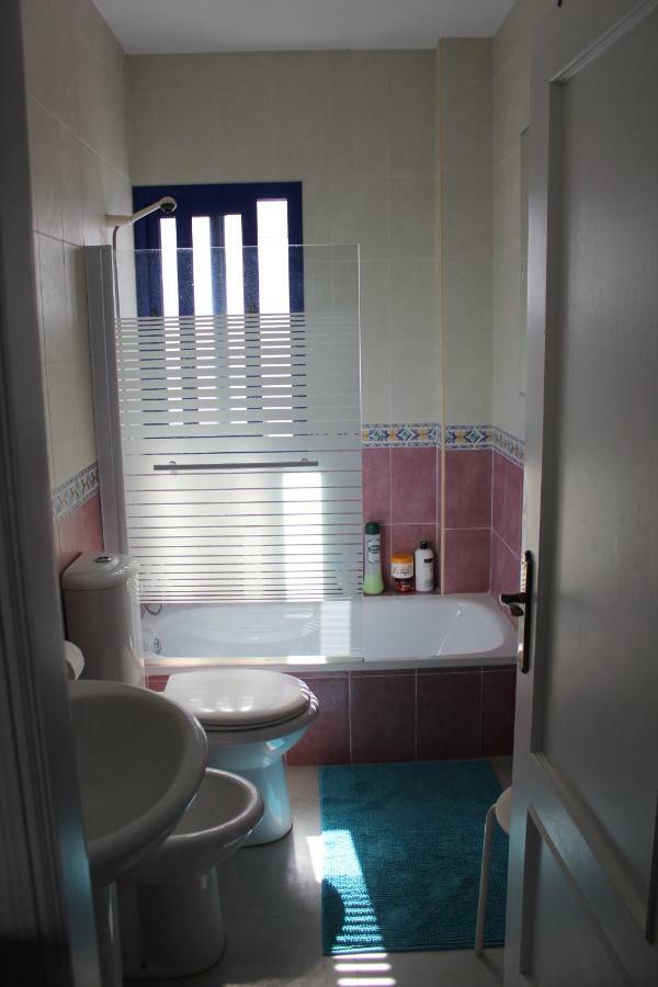 Apartamento Puerta Al Mar Διαμέρισμα Rota Εξωτερικό φωτογραφία