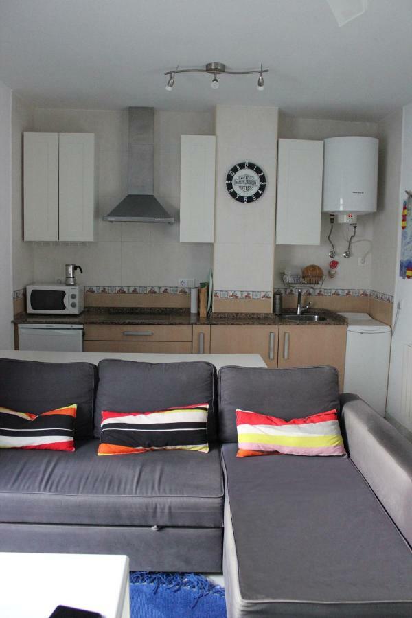 Apartamento Puerta Al Mar Διαμέρισμα Rota Εξωτερικό φωτογραφία