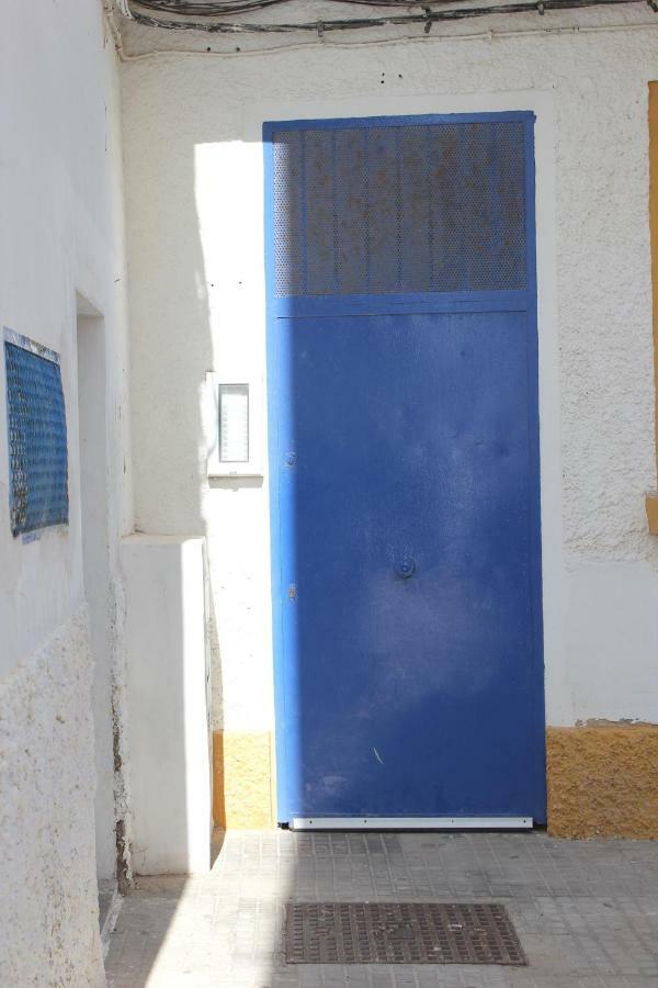 Apartamento Puerta Al Mar Διαμέρισμα Rota Εξωτερικό φωτογραφία