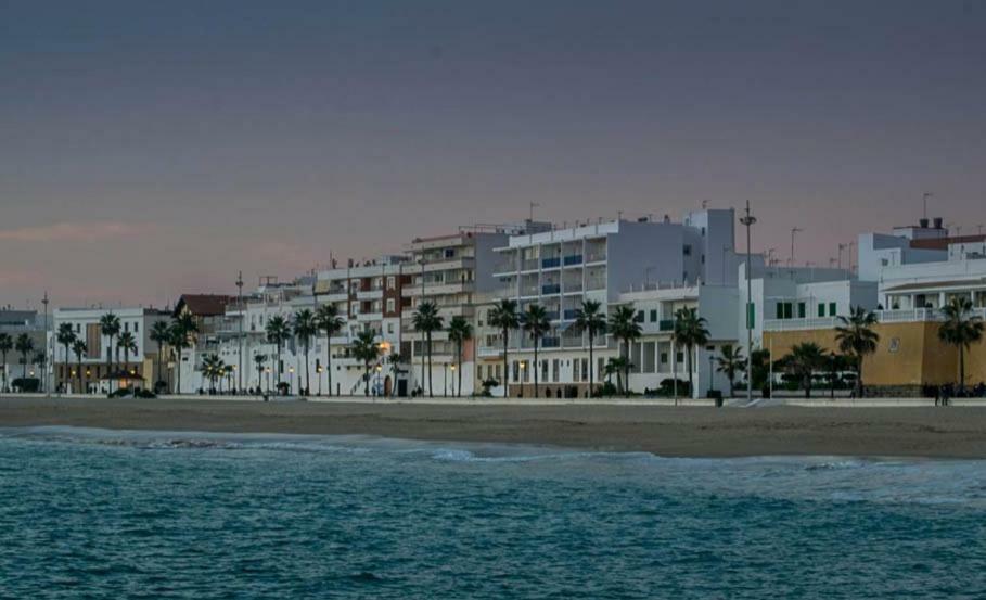 Apartamento Puerta Al Mar Διαμέρισμα Rota Εξωτερικό φωτογραφία