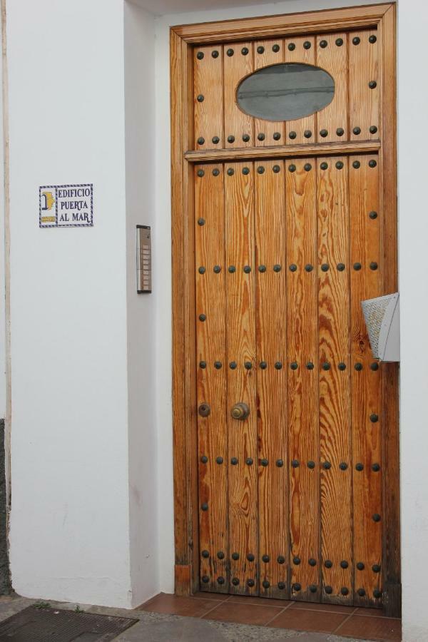 Apartamento Puerta Al Mar Διαμέρισμα Rota Εξωτερικό φωτογραφία