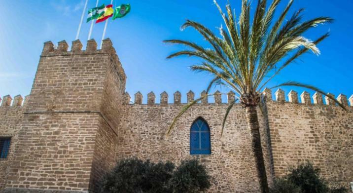 Apartamento Puerta Al Mar Διαμέρισμα Rota Εξωτερικό φωτογραφία