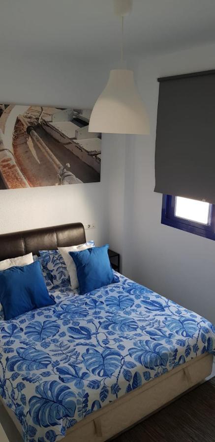 Apartamento Puerta Al Mar Διαμέρισμα Rota Εξωτερικό φωτογραφία