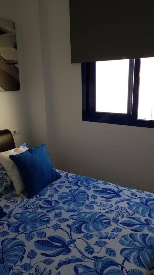 Apartamento Puerta Al Mar Διαμέρισμα Rota Εξωτερικό φωτογραφία